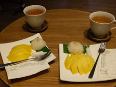 -Let’s Relax Spa(Siam Square One)
