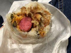 -早安山丘·豆浆油条(小木桥路店)