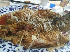 -卫鼎轩·家宴(水上公园店)