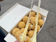 -悠个炸鸡(南京创始店)