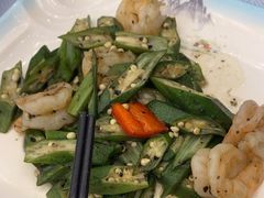 -古南都·老广东酒楼(龙江店)