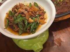 -湖兰金牌小炒肉(椒江万达店)