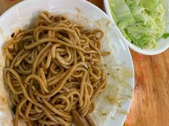 -华兴街自力面店
