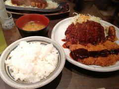 -矢场猪(名古屋站三井楼北馆店)