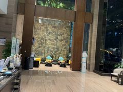 -珠海棕泉水疗酒店(拱北口岸高铁站店)