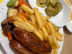 -宜家·瑞典风味餐厅(北京西红门店)