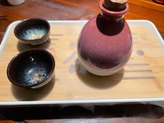 -意满花千醉(金茂览秀城店)