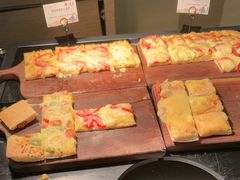 -印象餐厅(杭州国际博览中心北辰大酒店)