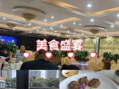 -顺德美食坊(南沙分店)
