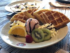 -maan coffee漫咖啡(通州店)