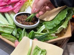 -三炮儿烧烤·羊锅·铁锅炖(南京首店)