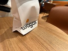 -Wagas沃歌斯(浦东机场店)