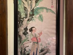 包房-杨记隆府(重庆总店)