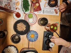-Sushi Love 创意寿司(丽影广场店)