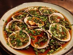 -庐灶江南·江南菜·四合院Bistro(东直门雍和宫·原华侨宾馆店)