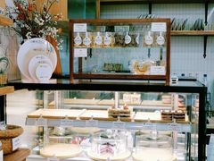 -AHAVA·Fang Baking Studio