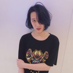 -东瀛造型