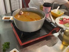 -燃计沙茶皇·香港沙茶火锅(人广旗舰店)