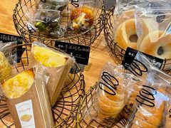 -Max Bakery 阿唛手作
