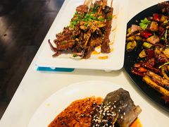 -情妹妹干锅锅(中海国际购物公园店)