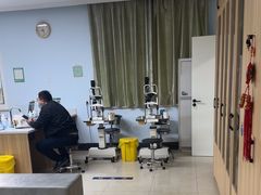 -南京东南眼科医院·近视手术·儿童近视·综合眼病
