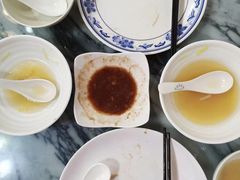 -恩宁刘福记(东华东路店)