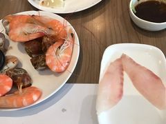 -万德诺富特酒店·自助餐厅(万德大厦店)