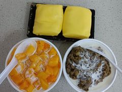 -芬芳甜品(同福路店)