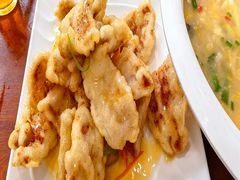 -东北风味思缘食府(对湖路店)
