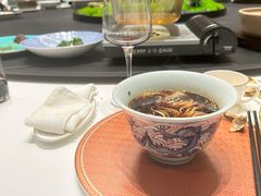 -翕间食·精致淮扬菜(江苏大剧院店)