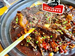 -回味黑鸭煲·始于2006(万松园店)