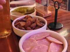 -京A Taproom·精酿餐吧(CBD店)