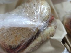 -正宗八宝冰饭·非遗冰饭·烧烤(奎桥店)