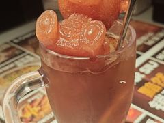 -文通冰室(东方宝泰店)