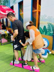 点击看大图 -寻石问宝研学亲子乐园(朝阳公园店)