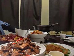 -茶叁酒肆·楚味江湖(菱角湖店)