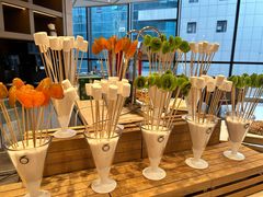 -TABLE·味西餐厅-成都茂业JW万豪酒店