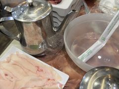 -潮悦牛肉火锅城(水贝店)