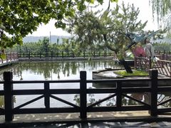 -河北村民俗体验园