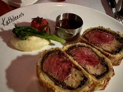 -Kathleen's Waitan 凯圣琳江景西餐厅(外滩店)