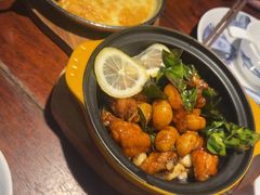 -前海沿·青岛菜(五四广场永旺店)