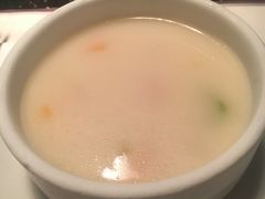 -花园餐厅(铜锣湾店)