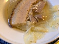 -厉家菜(德胜门总店)