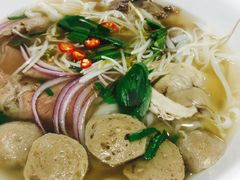 -CHILL Pho澳洲牛肉越南粉(佛山顺德万象汇店)