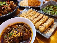 -付小姐在成都(吾悦广场店)