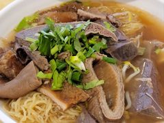 -莲塘味宝园牛杂(天越翔园店)