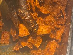 -杨记灌肠(食品街店)