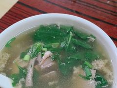 -自园小食店