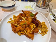 -便宜坊烤鸭店(荣华店)