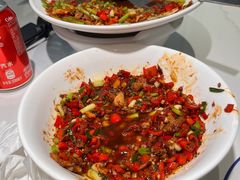 -兰湘子·湘菜小炒(济南领秀城店)